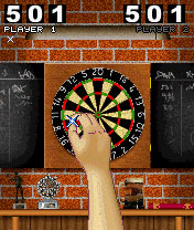 180 darts screenshot
